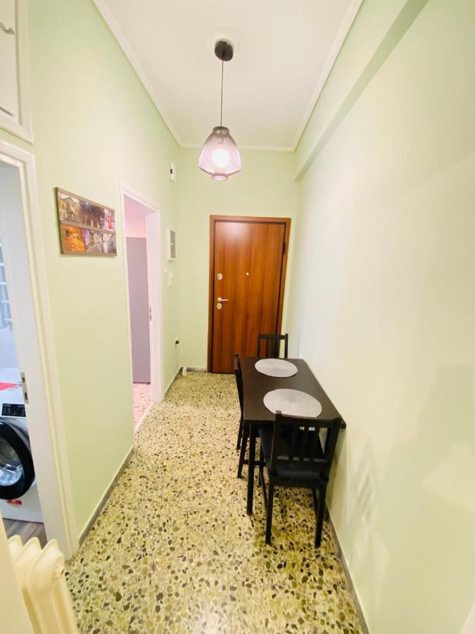 Studio 32M2 Nefitou Metaxa Athens Ngoại thất bức ảnh