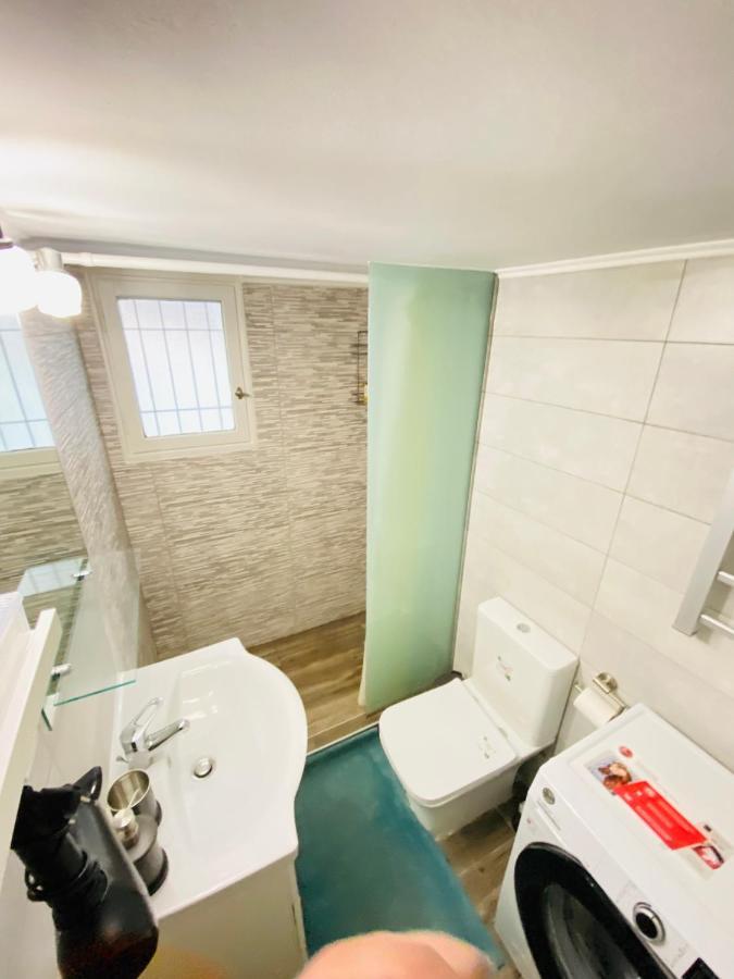 Studio 32M2 Nefitou Metaxa Athens Ngoại thất bức ảnh