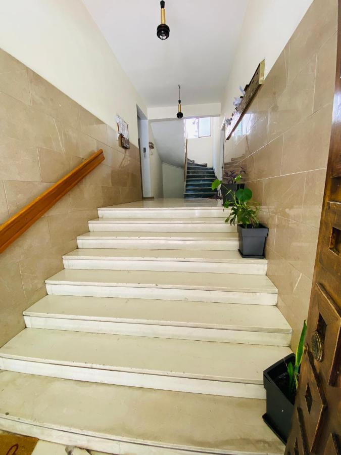 Studio 32M2 Nefitou Metaxa Athens Ngoại thất bức ảnh