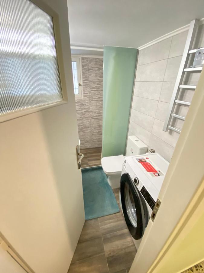 Studio 32M2 Nefitou Metaxa Athens Ngoại thất bức ảnh